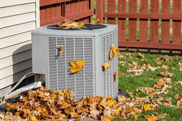 AC installation near me in Brices Creek, NC