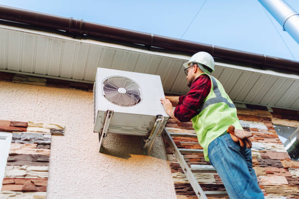 Best Local HVAC companies  in Brices Creek, NC