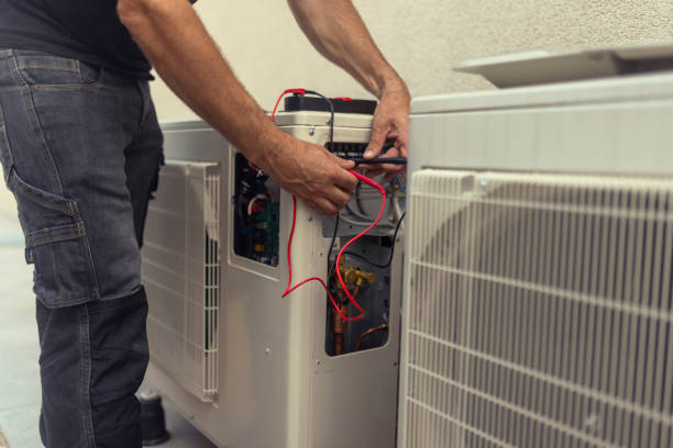Best HVAC repair near me  in Brices Creek, NC